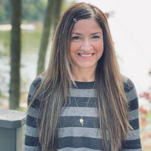 Meet your Posher, Lisa